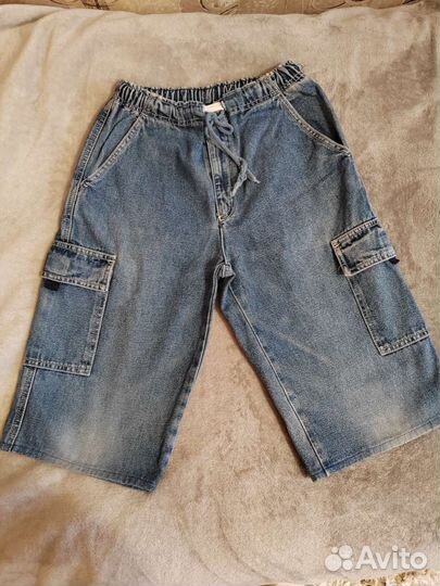 Шорты для мальчика