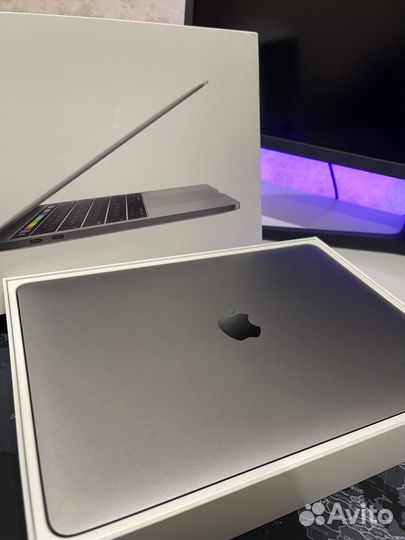 Apple MacBook Pro 13 2017