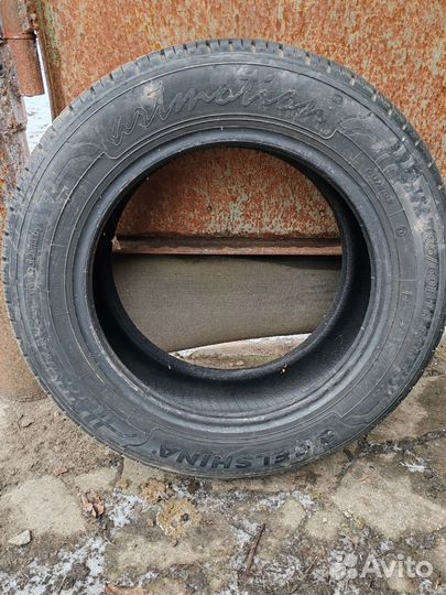 Accelera 651 185/65 R14 82H