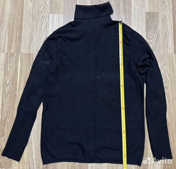 Пакет вещей 46 48 размер платья свитер