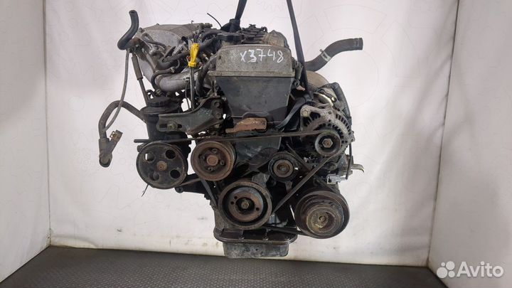 Маховик Toyota Celica, 1998