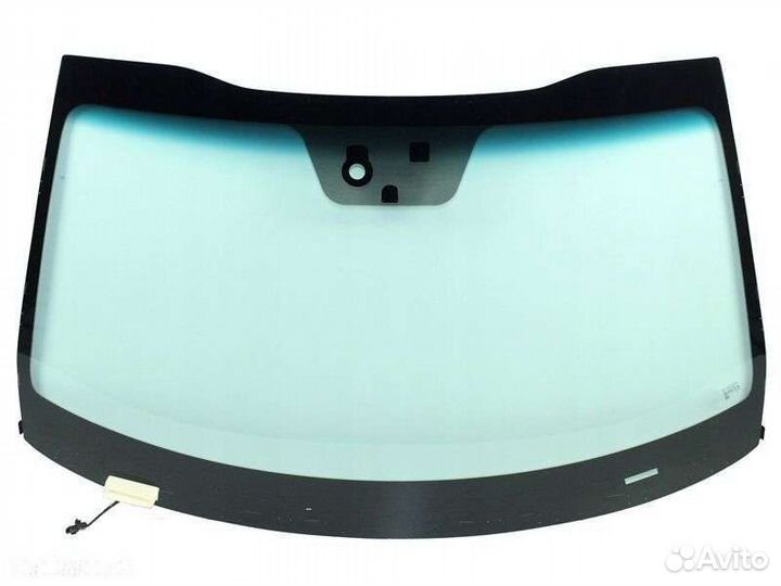 Лобовое стекло Kia Optima