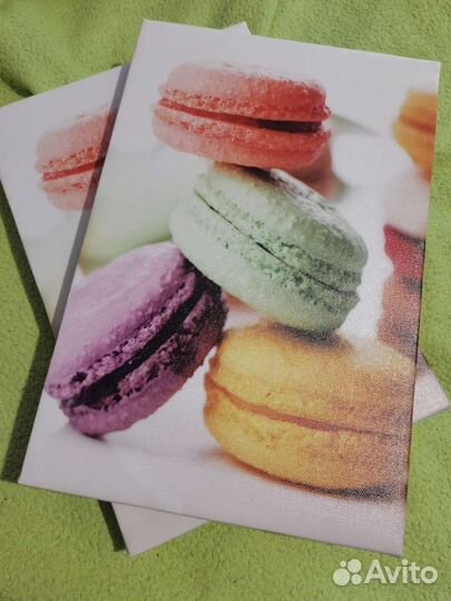 Интерьерная картина на холсте