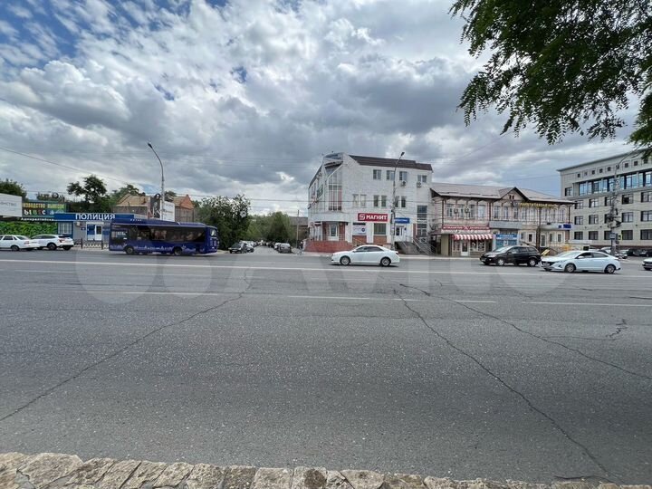 Аренда офиса 125 м²