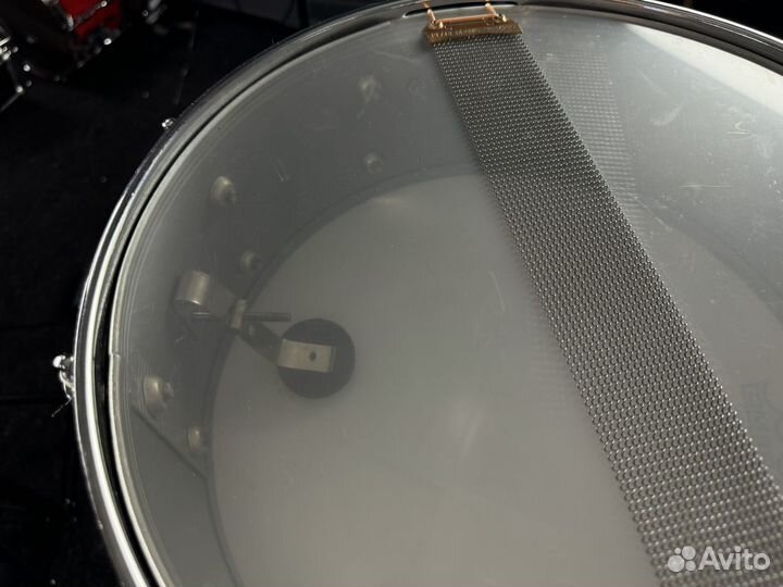 Slingerland 14x5 Алюминиевый малый