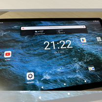 Планшет lenovo tab p11 (TB-J606F)