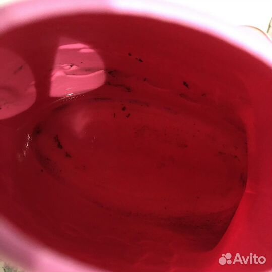 Лейка 3 литра пластиковая бу