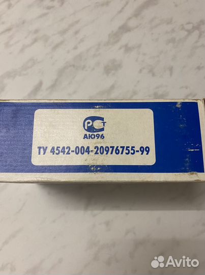 Колодки заднего тормоза ваз-2108-2112