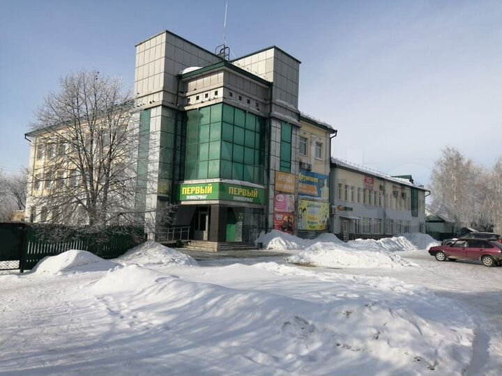 Офисное помещение, 20м2, 50м2, 100м2,140м2