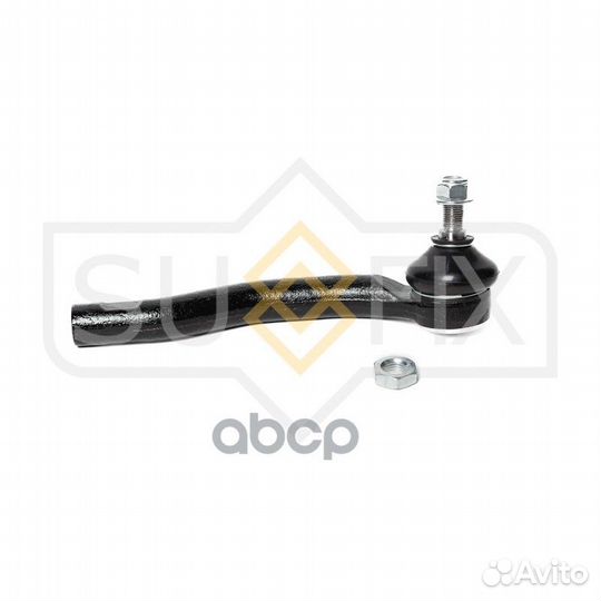 Наконечник рулевой тяги прав SE1544 sufix