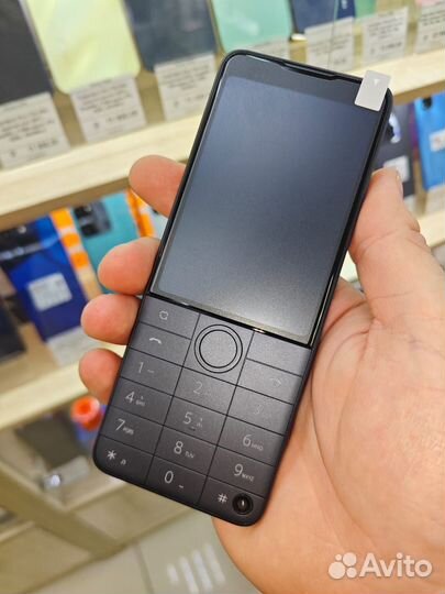 Xiaomi Qin F22 Pro, 4/64 ГБ