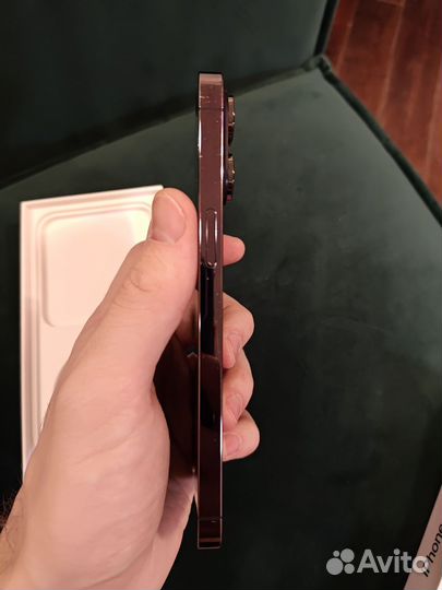 iPhone 14 Pro Max, 256 ГБ