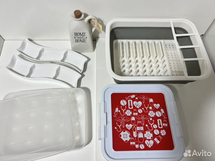 Товары для кухни fix price