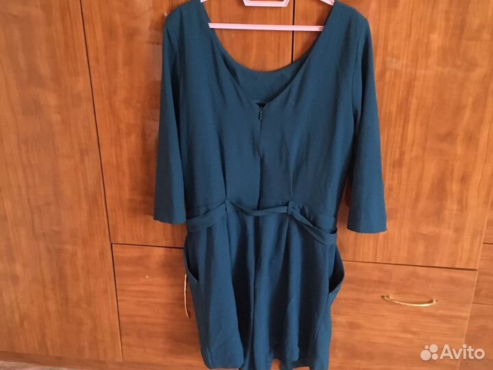 Новый женский комбинезон