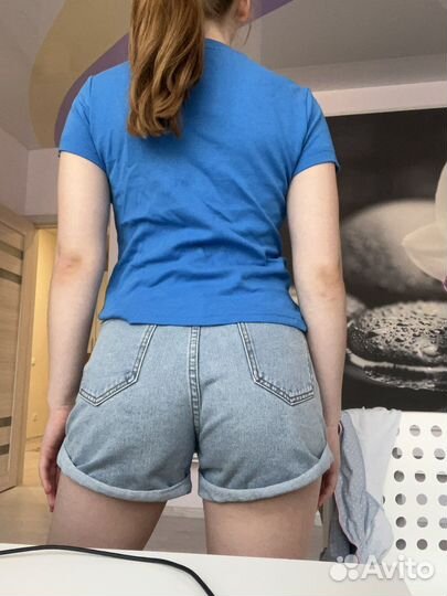 Шорты женские xs