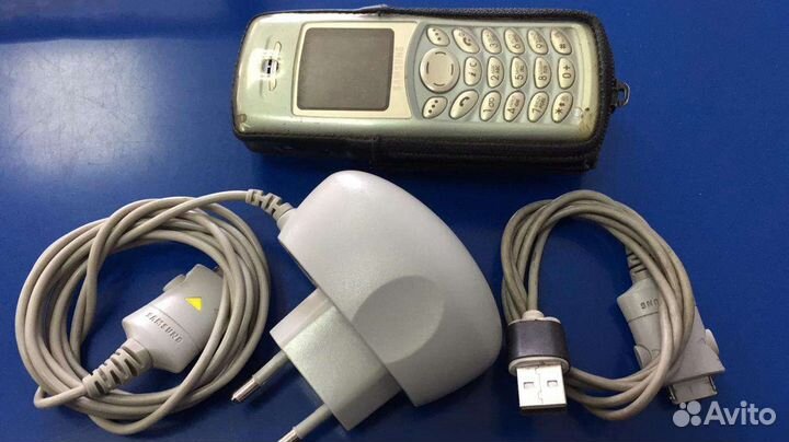 Samsung SGH-C110