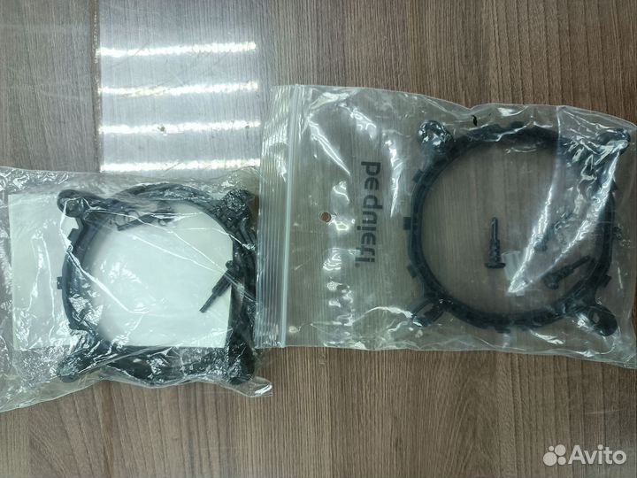 Кулер процеccорный Alseye H120D