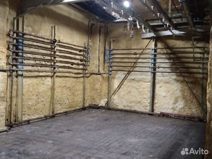 Холодильные камеры в аренду