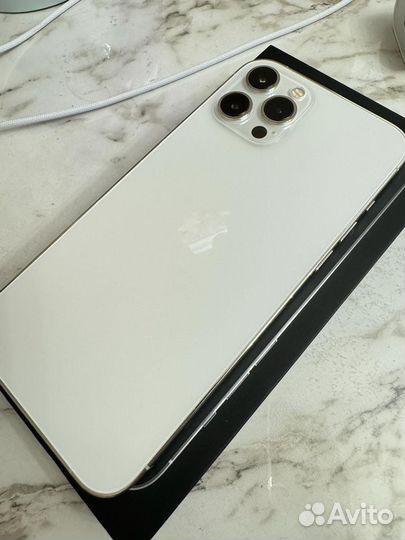 iPhone 12 Pro Max, 128 ГБ