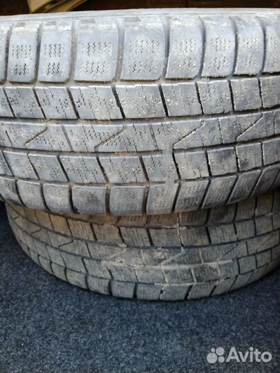 Hankook Winter I'Cept IZ W606 185/65 R15 88T