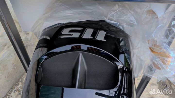 Мотор лодочный Suzuki DF115BTL