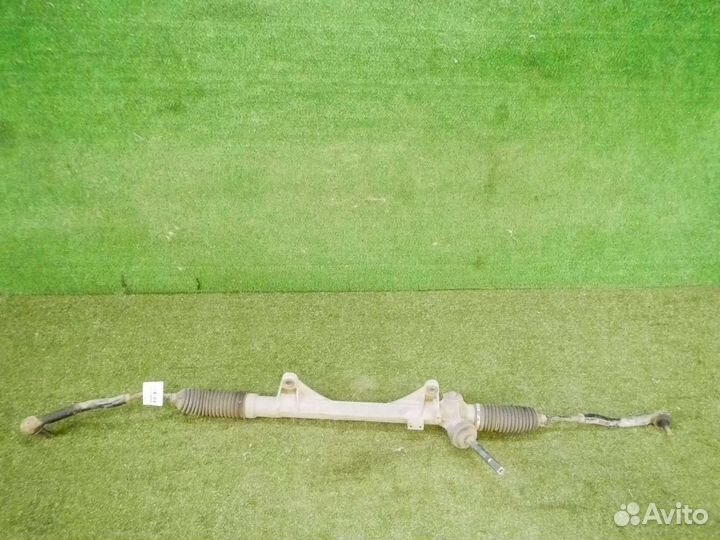 Рейка рулевая Nissan Juke