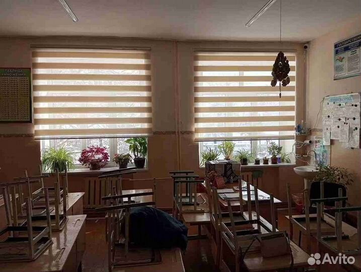 Жалюзи арт 1.3