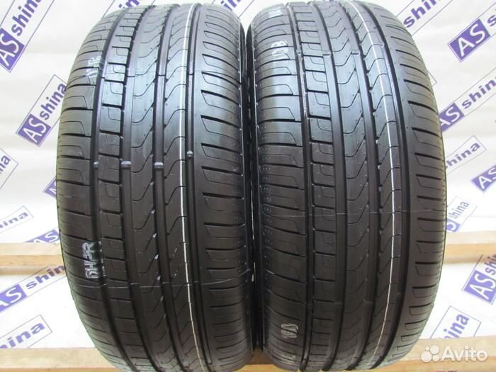 Pirelli Cinturato P7 245/50 R18 103Y