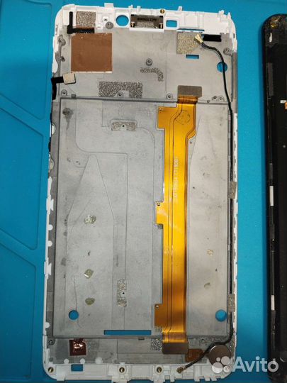 Xiaomi Mi Max 2 №278