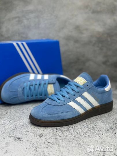 Кеды Adidas handball spezial