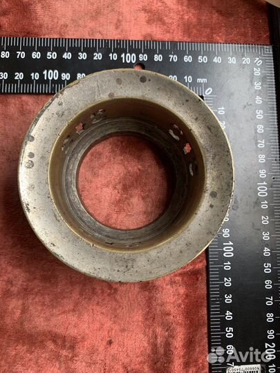 Корона от самовара