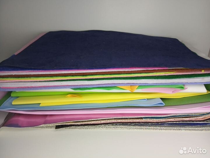 Материалы для творчества