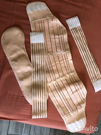 Бандаж для беременных и после родов