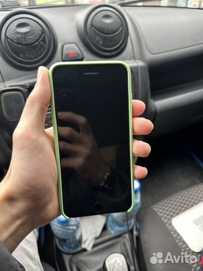iPhone 7 Plus, 128 ГБ