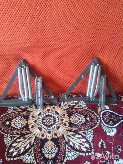 Подъемный механизм