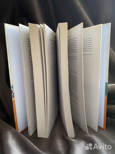 Книга 