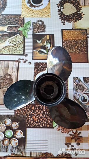 Винт гребной Solas 60-140 л.с. 31319