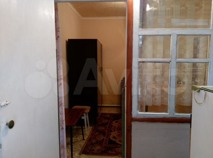 Дом 20 м² на участке 1 сот.