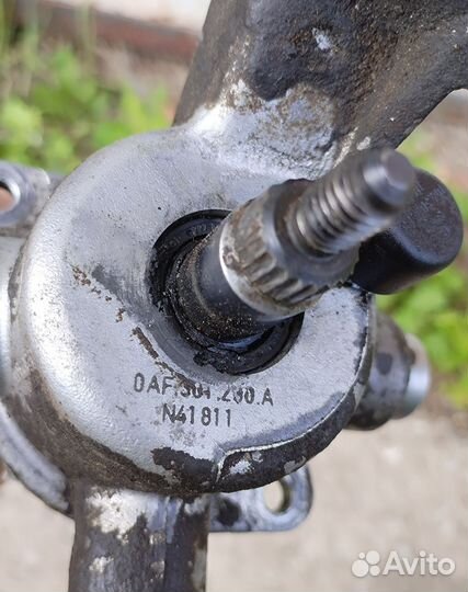 Механизм выбора передач skoda octavia a5