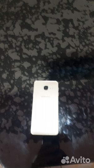 Samsung Galaxy A7 (2017) SM-A720F/DS, 3/32 ГБ