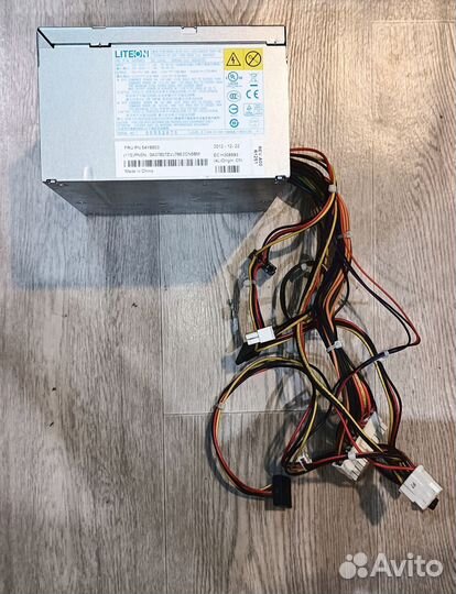 Блок питания Liteon PS-5281-7VR