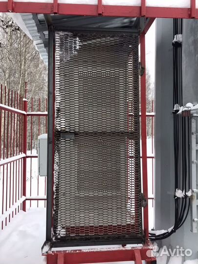 Сварочные работы