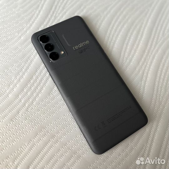 realme GT Master Edition, 8/256 ГБ