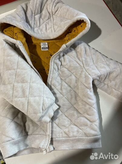 Детские вещи