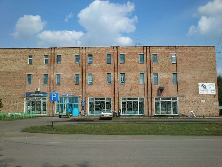 Сдам офисное помещение, 530 м²