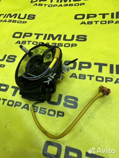 Подрулевой шлейф Geely MK