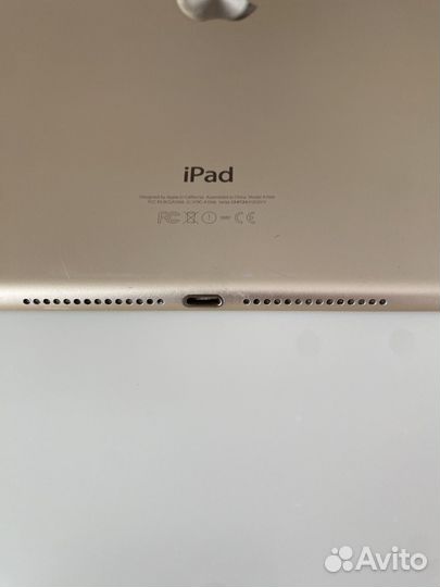 iPad air 16 gb