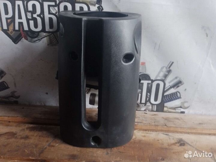 Ford mondeo 3 кожух подрулевой