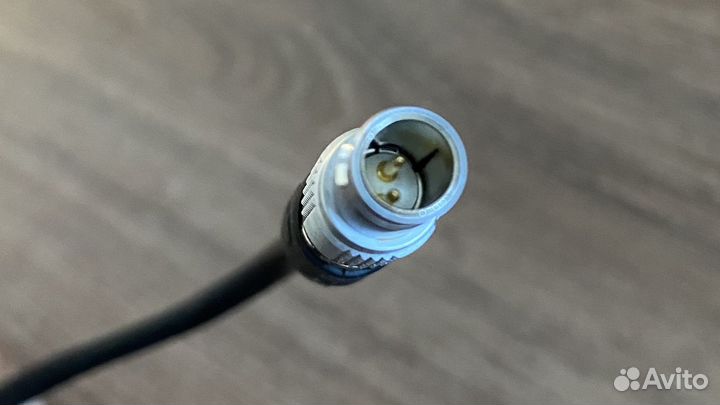 Кабель Tilta D-tap - Lemo