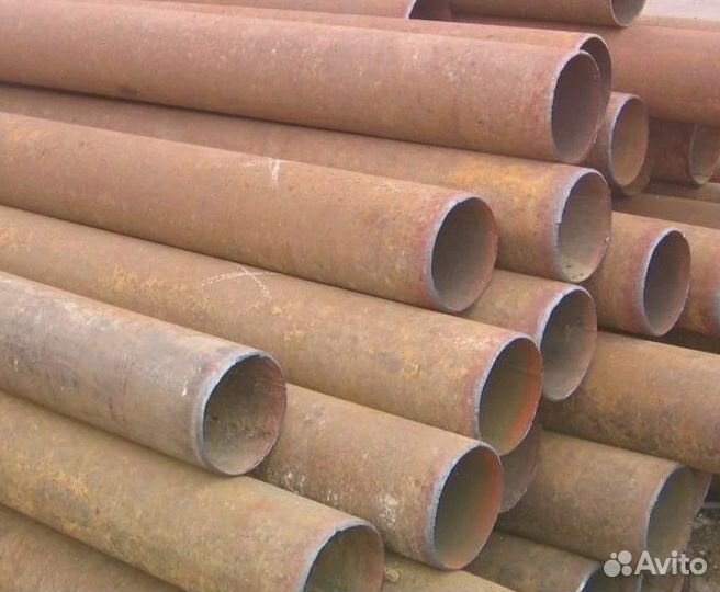 Трубы бу 159х6 мм